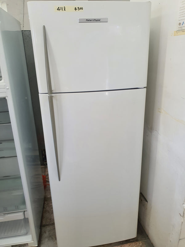 Fisher&Paykel 411L fridge Cheap World Online