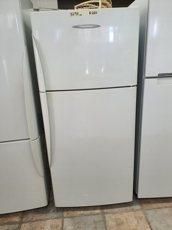 Fisher&Paykel 329L fridge Cheap World Online