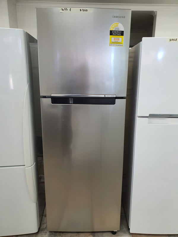 Samsung 343L Refrigerator Cheap World Online