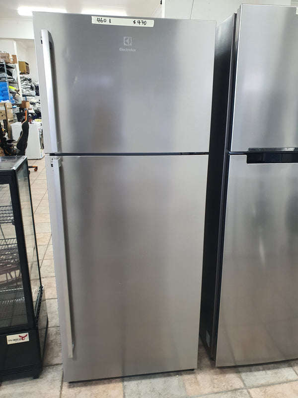 Electrolux 460L Refrigerator Cheap World Online