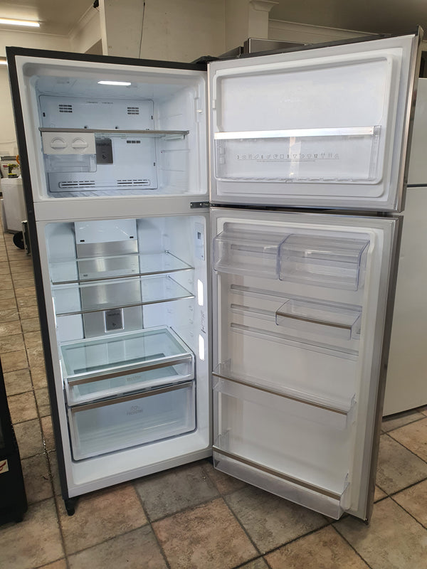 Electrolux 460L Refrigerator Cheap World Online