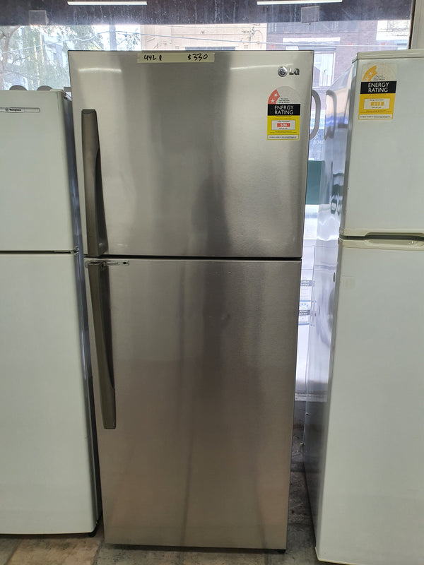LG 442L Refrigerator Cheap World Online