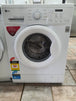 Lg 7kg front loader washing machine Cheap World Online