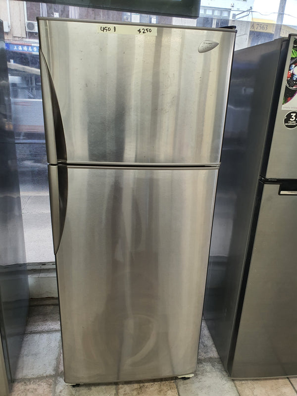 Westinghouse 450L Refrigerator Cheap World Online