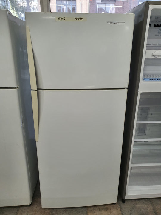 Westinghouse 420 l Refrigerator Cheap World Online