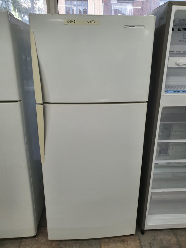 Westinghouse 420 l Refrigerator Cheap World Online