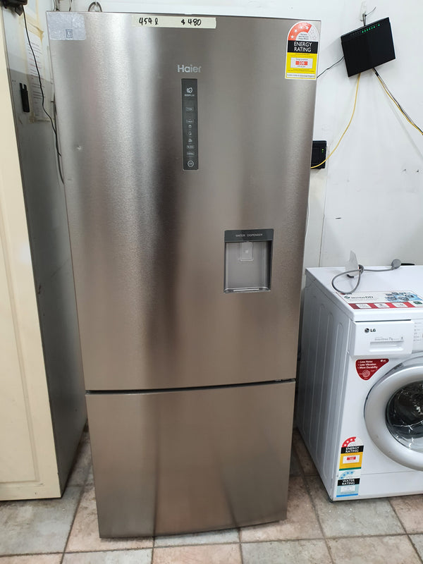 Haier 454L Refrigerator Cheap World Online
