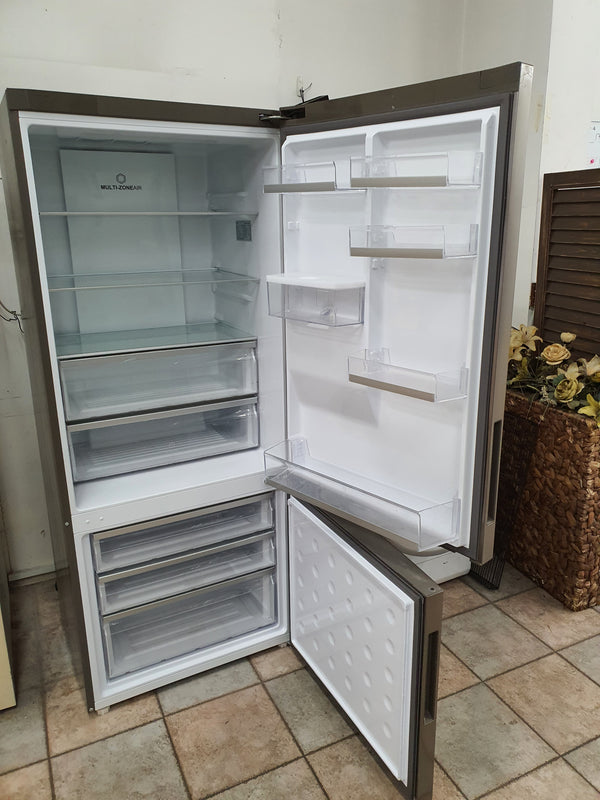 Haier 454L Refrigerator Cheap World Online