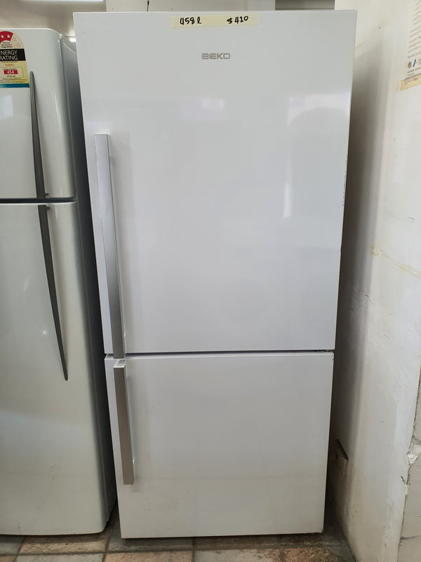 Beko 458L Refrigerator Cheap World Online