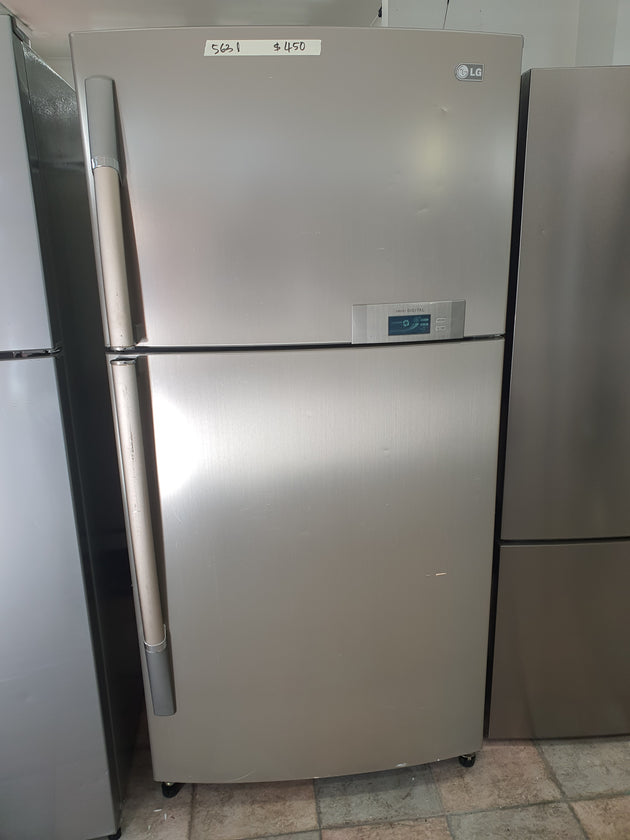 LG 563L Refrigerator Cheap World Online