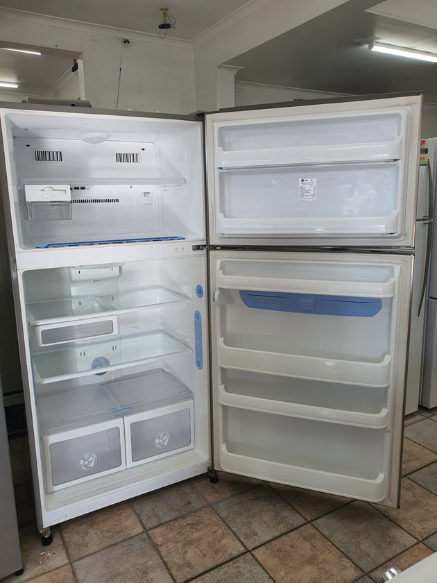 LG 563L Refrigerator Cheap World Online