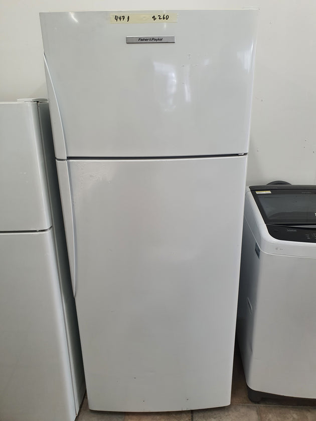 Fisher&Paykel 447L Refrigerator Cheap World Online