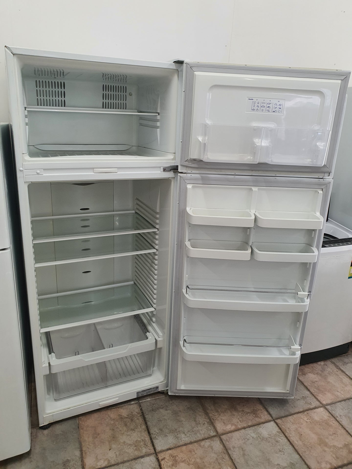 Fisher&Paykel 447L Refrigerator Cheap World Online