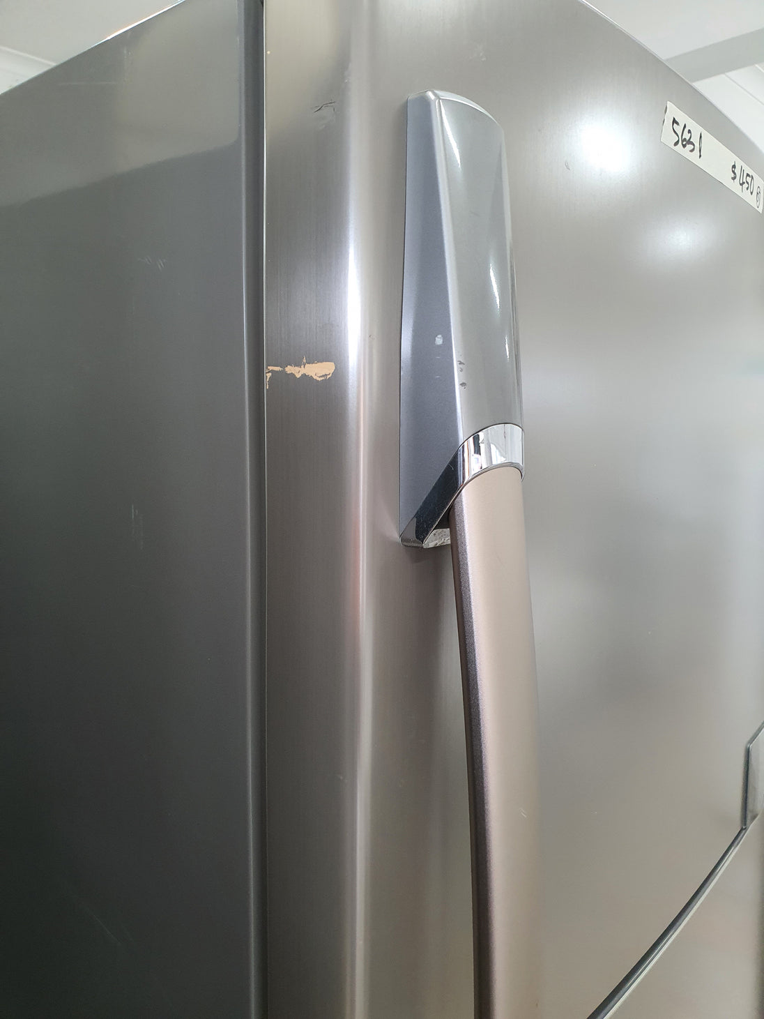LG 563L Refrigerator Cheap World Online