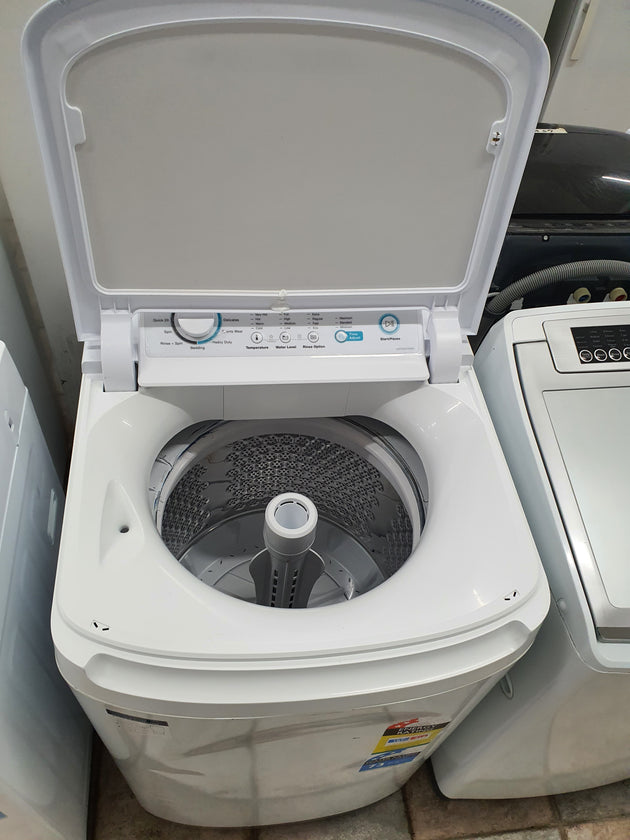 Simpson 6kg toploader washing machine Cheap World Online