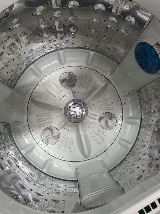 LG 6.5kg toploader washing machine Cheap World Online