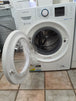 Samsung 7.5k front loader washing machine Cheap World Online