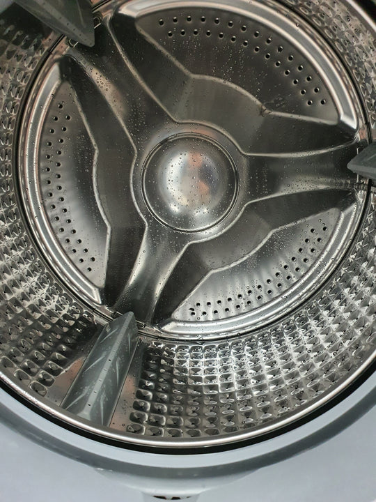 Samsung 7.5k front loader washing machine Cheap World Online
