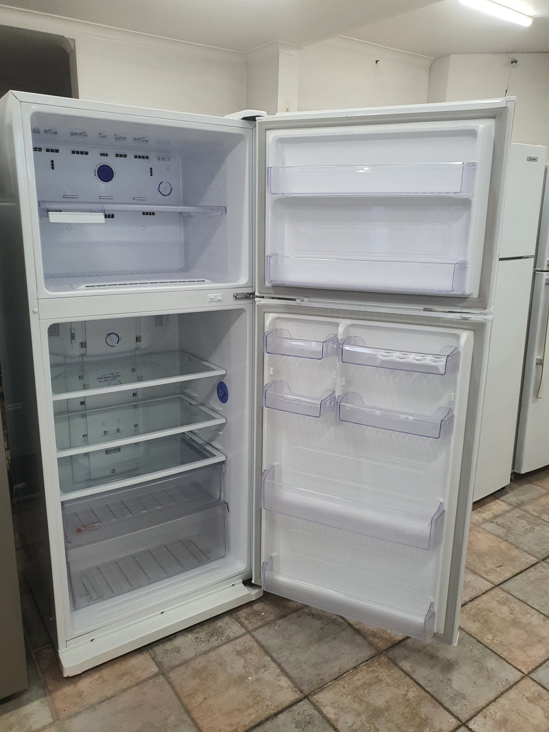 Samsung 419l Refrigerator Cheap World Online