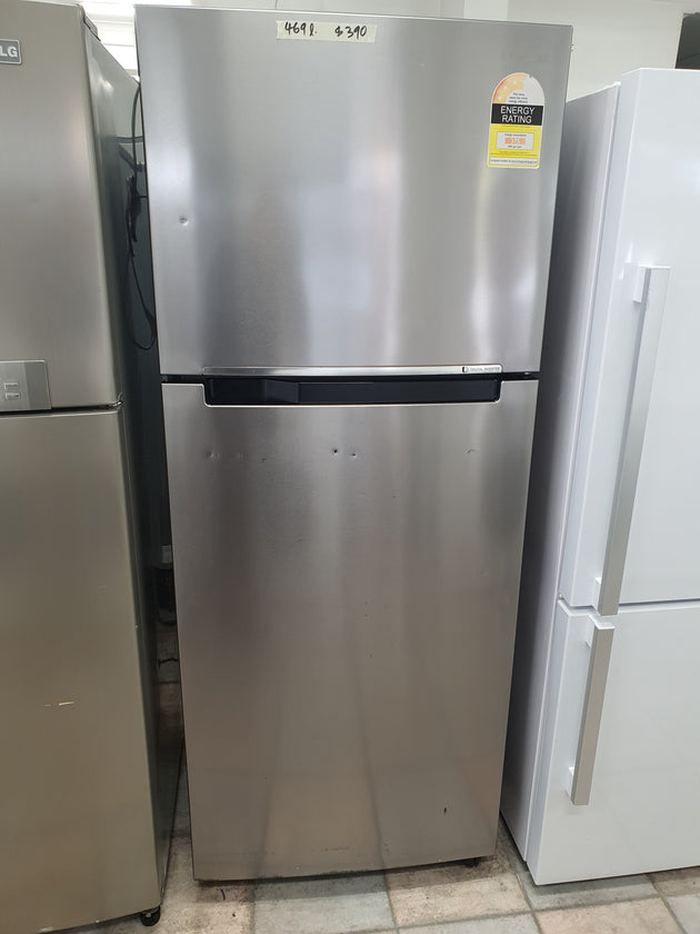 Samsung 469L Refrigerator Cheap World Online