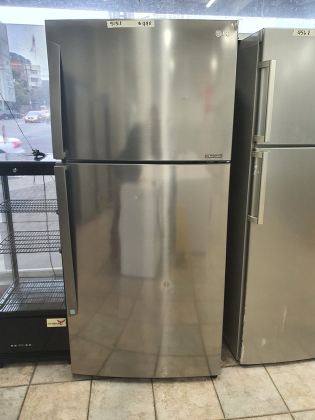 LG 515L Refrigerator Cheap World Online