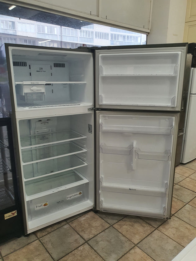 LG 515L Refrigerator Cheap World Online