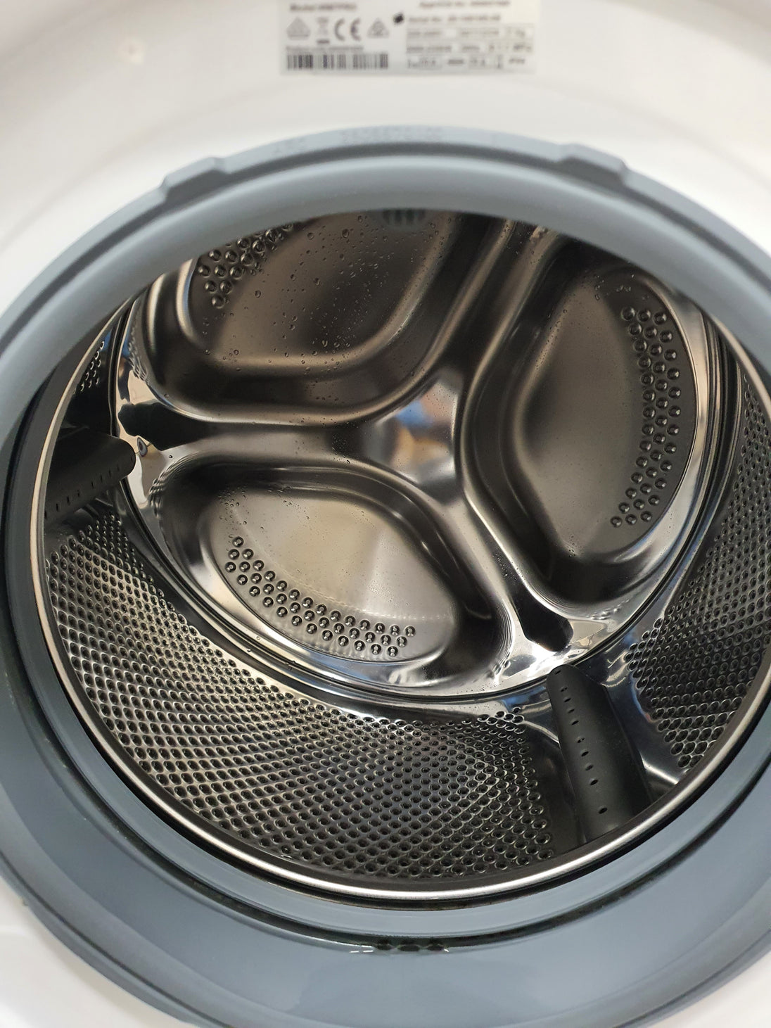 Euromaid 7k front loader washing machine Cheap World Online