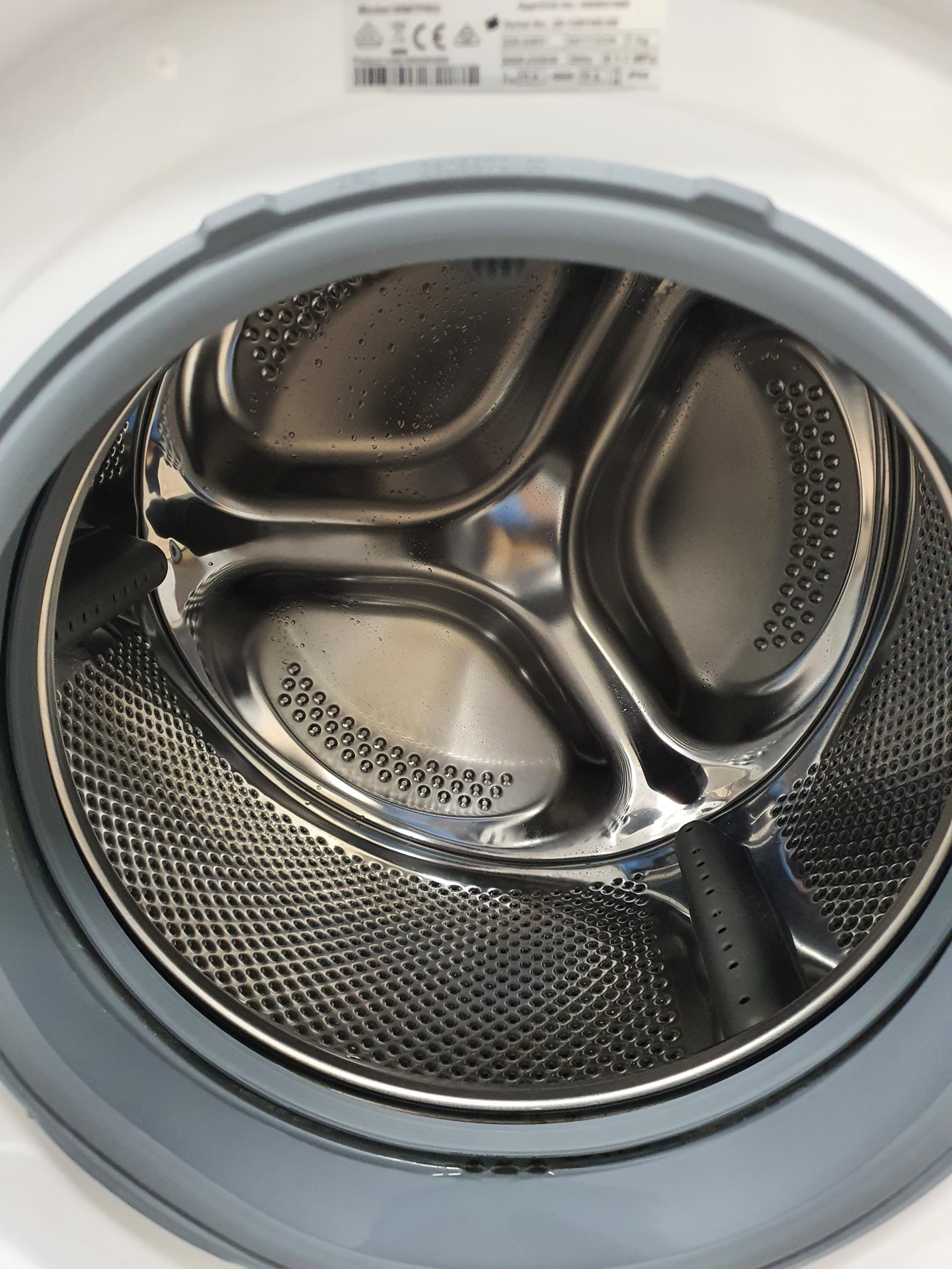 Euromaid 7k front loader washing machine Cheap World Online