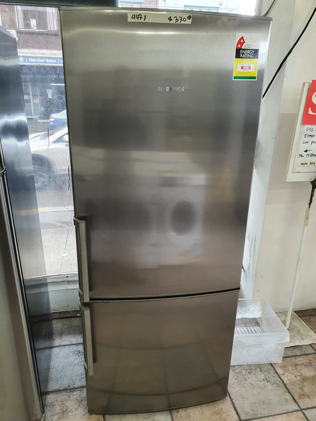 Bosch 447L Refrigerator Cheap World Online