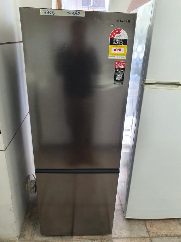 Hitachi 330 L Refrigerator Cheap World Online