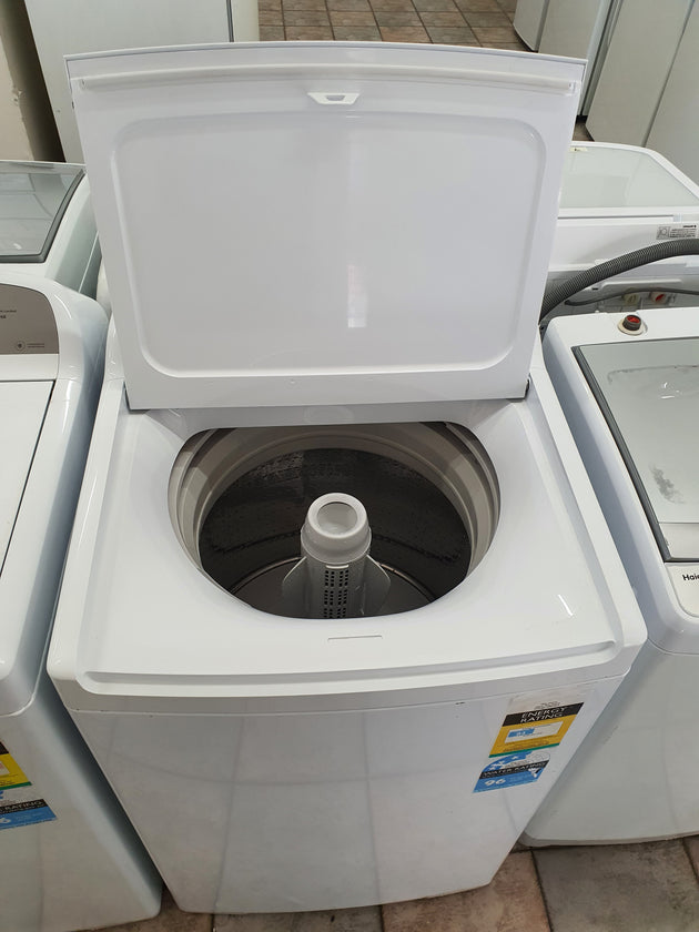 Fisher&Paykel 8.5kg toploader washing machine Cheap World Online