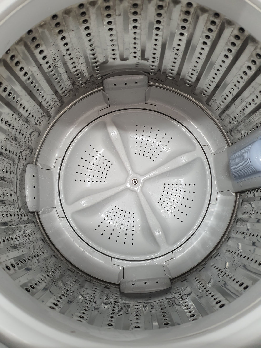 Haier 7kg toploader washing machine Cheap World Online