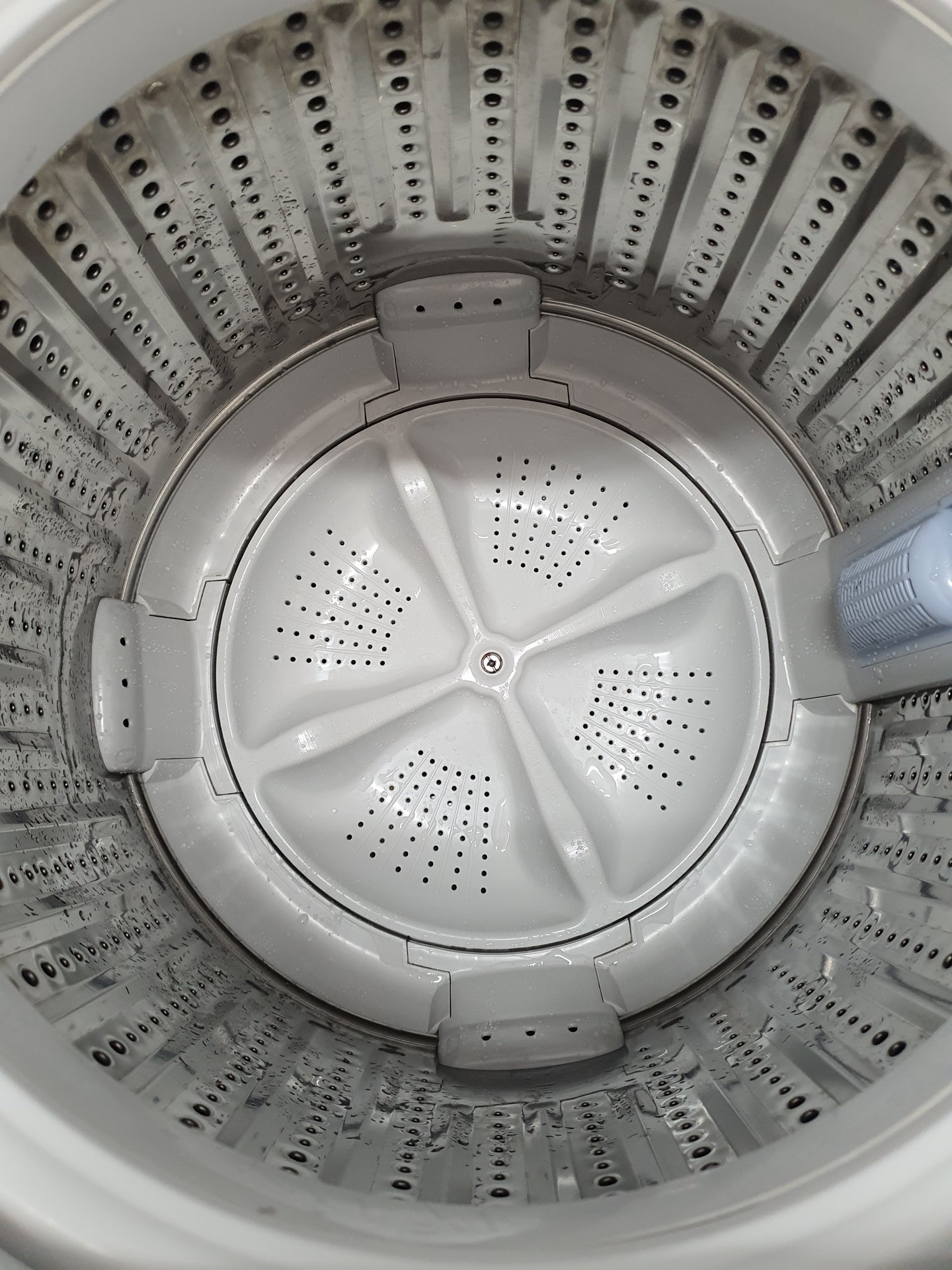 Haier 7kg toploader washing machine Cheap World Online