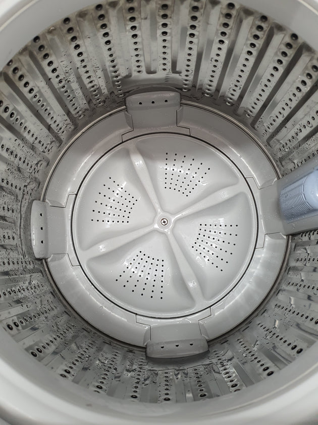 Haier 7kg toploader washing machine Cheap World Online