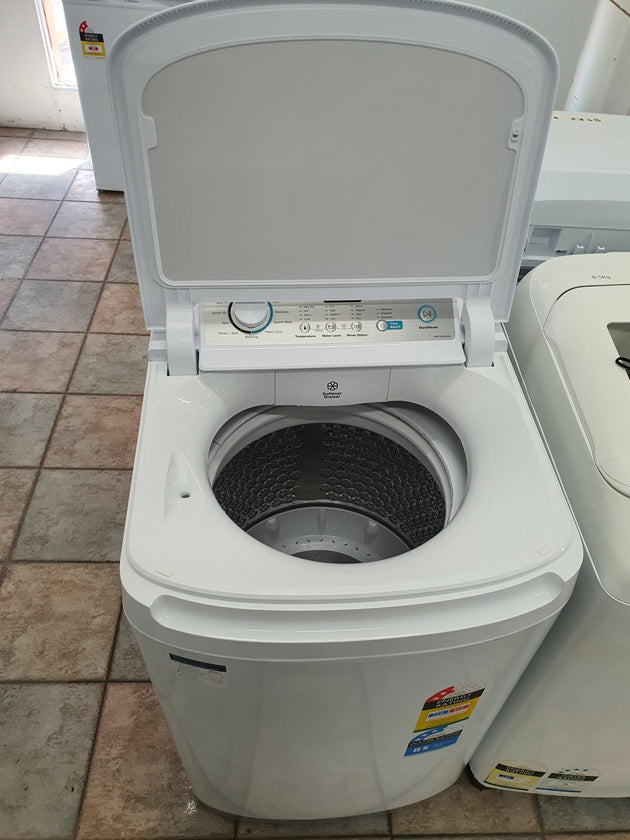 Simpson 7kg toploader washing machine Cheap World Online