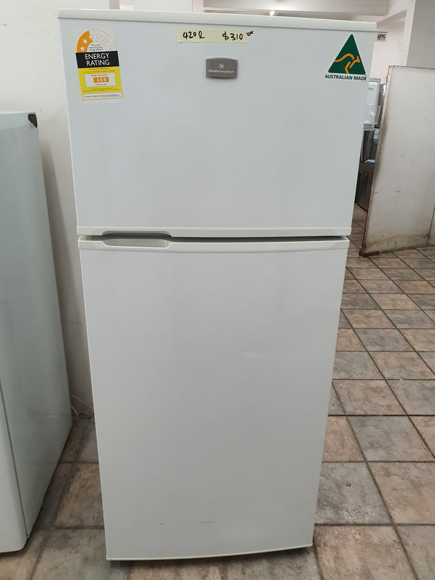 Kelvinator 420L Refrigerator Cheap World Online