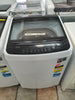 LG 7.5kg toploader washing machine Cheap World Online