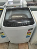 LG 7.5kg toploader washing machine Cheap World Online