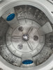 LG 7.5kg toploader washing machine Cheap World Online