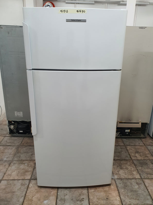 Fisher&Paykel 517l Refrigerator Cheap World Online
