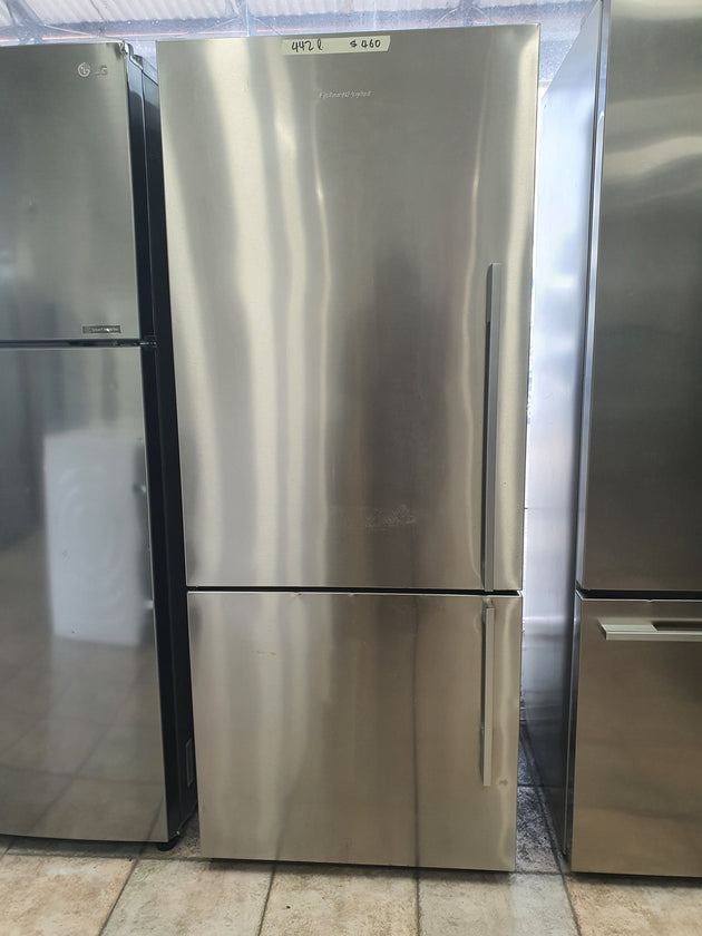 Fisher&Paykel 442L Refrigerator Cheap World Online