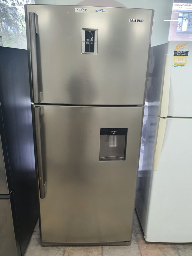 Samsung 533L Refrigerator Cheap World Online