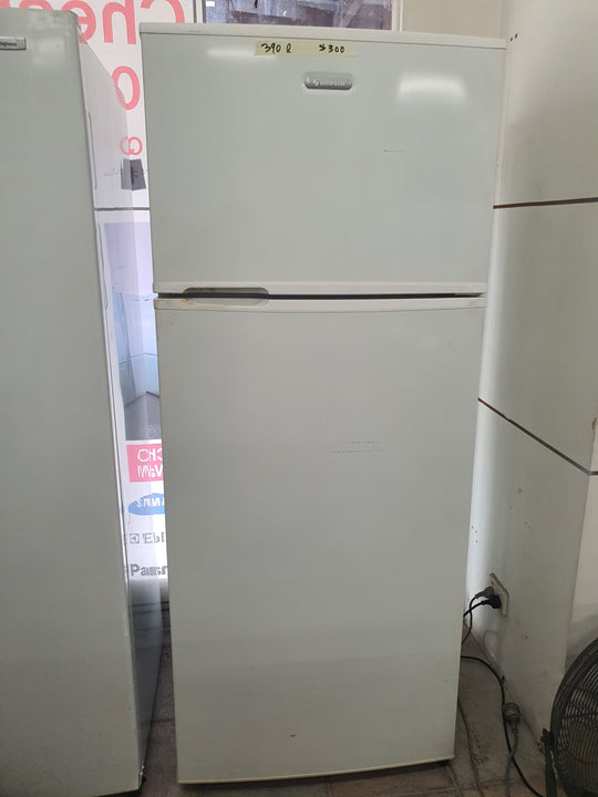 Simpson 390L Refrigerator Cheap World Online