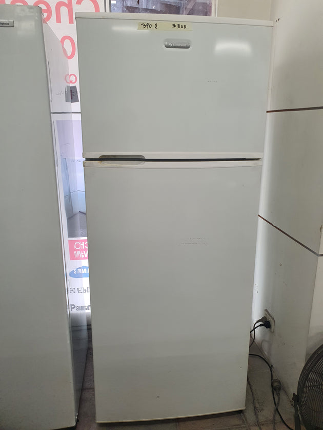 Simpson 390L Refrigerator Cheap World Online