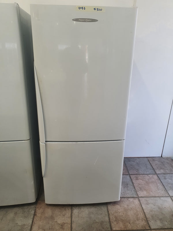 Fisher&Paykel 404L Refrigerator Cheap World Online
