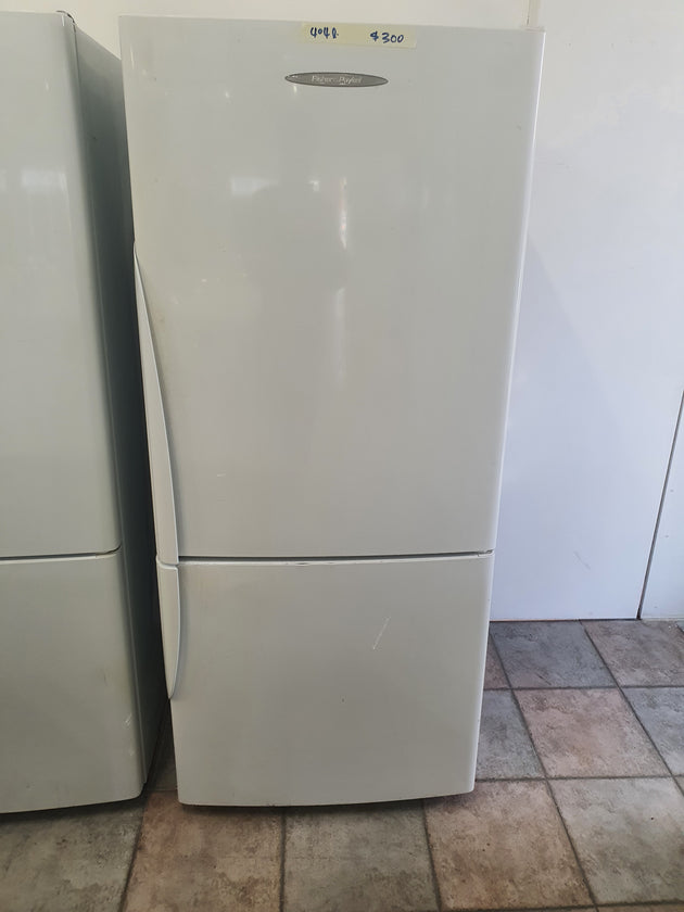 Fisher&Paykel 404L Refrigerator Cheap World Online
