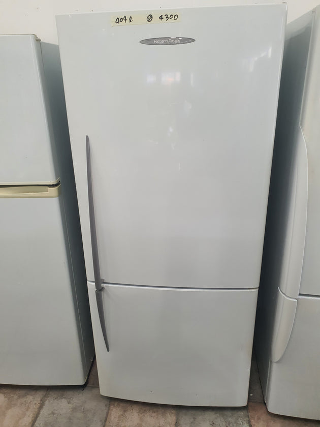Fisher&Paykel 404L Refrigerator Cheap World Online