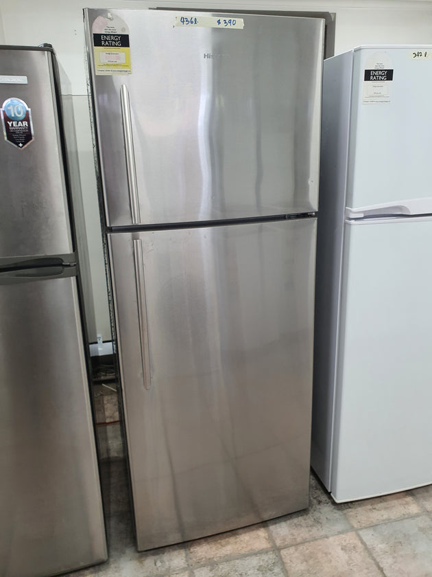 Hisense 436L Refrigerator Cheap World Online