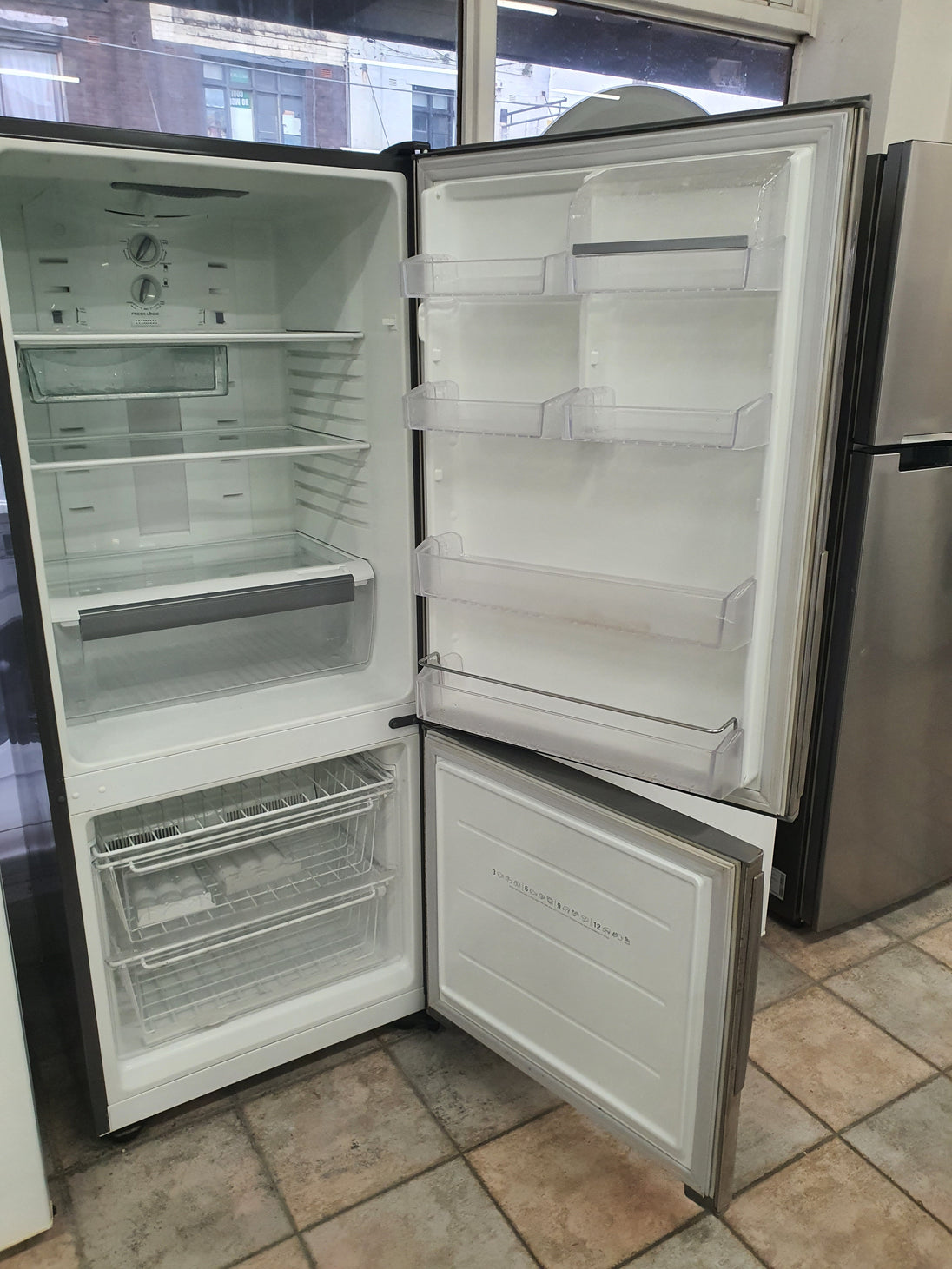 Electrolux 430 L Refrigerator Cheap World Online