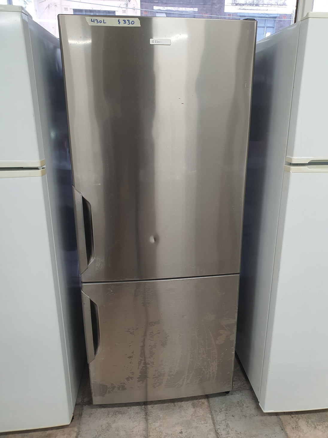Electrolux 430 L Refrigerator Cheap World Online